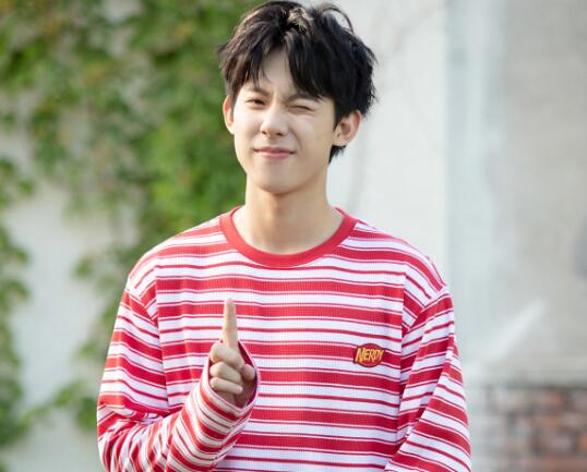 周奇?zhèn)€人簡介 周奇代表作品是什么