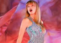 泰勒斯威夫特時代巡演大電影什么時候上映