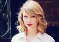 泰勒斯威夫特為什么會被稱為霉霉吶?