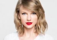 霉霉代表作品有哪些 霉霉個人簡歷