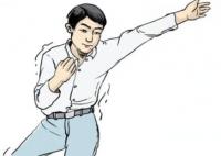 科目三舞蹈音樂(lè)叫什么