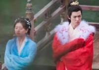 神隱趙露思和李昀銳是什么關系