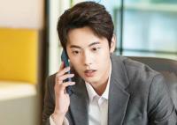 董子凡主演的電視劇有哪些