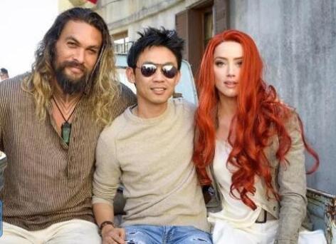 海王導(dǎo)演溫子仁是中國(guó)人嗎