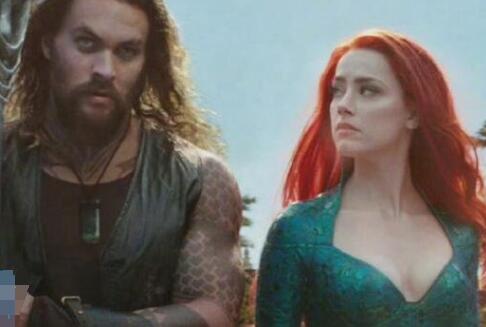 海王第一部什么時(shí)候上映的