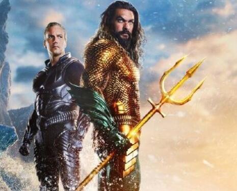 海王2電影什么時候上映