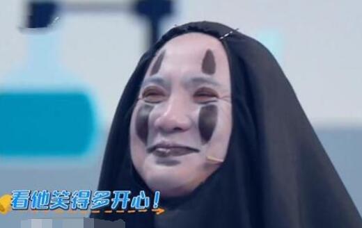 王牌對(duì)王牌沈騰無(wú)臉男是哪一季哪一期