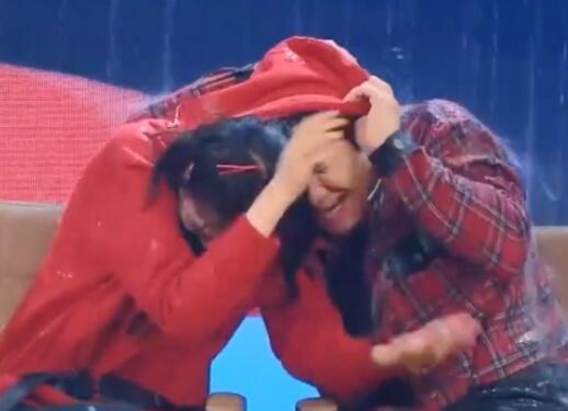 王牌對王牌沈騰搶關曉彤帽子在第幾集