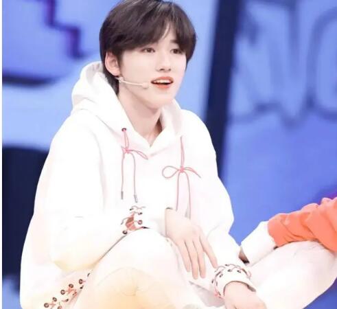 王牌對王牌宋亞軒什么時候加入的