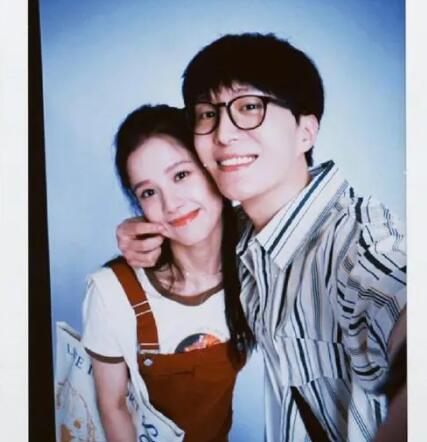 范丞丞跟張婧儀合作過(guò)嗎