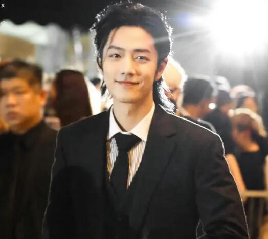 肖戰(zhàn)張婧儀新劇開機(jī)時(shí)間是什么時(shí)候