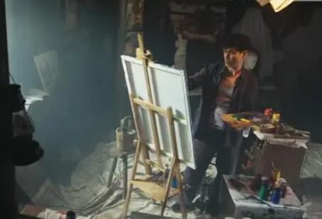 畫眉給計(jì)丹陽威脅信是誰寫的