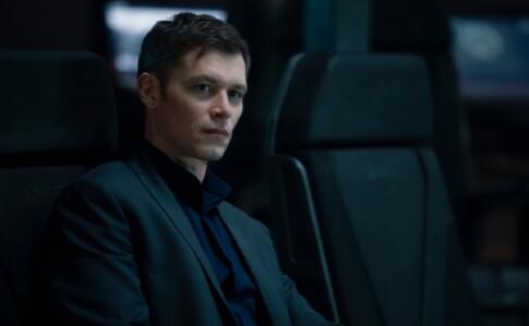 光環(huán)第二季上映了嗎