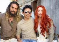 海王2是什么時(shí)候拍的