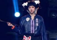 王牌對(duì)王牌關(guān)曉彤配音白蛇第幾期