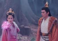 神隱林墨喜歡誰