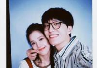 范丞丞跟張婧儀合作過(guò)嗎