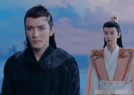 神隱鳳鳴是什么身份背景