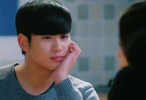 來自星星的你男主超能力消失了嗎