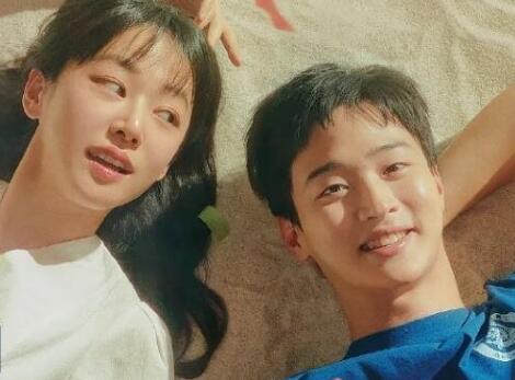 沙子也會開花一共多少集