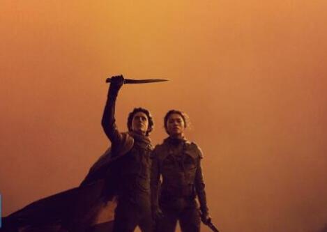 沙丘2什么時(shí)候上映