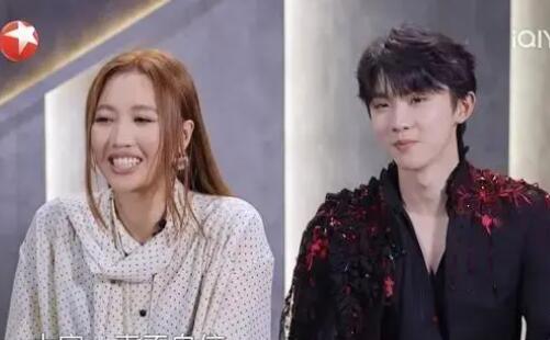 我們的歌第五季黃麗玲馬嘉祺是一組嗎