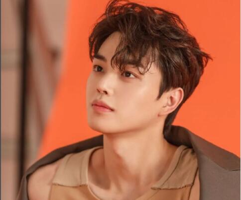 宋江韓國演員個人簡介 宋江代表作有什么