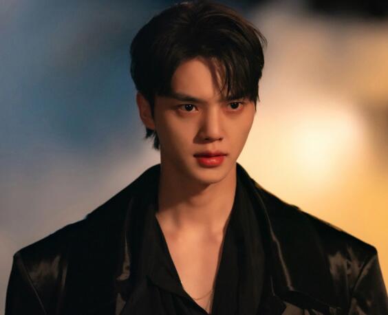 與惡魔有約男主能力回來(lái)了嗎