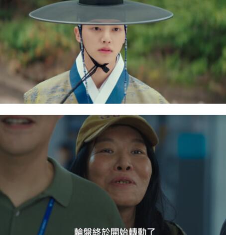 與惡魔有約有哪些伏筆