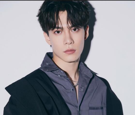 在暴雪時(shí)分陳安安扮演者韓東霖個(gè)人資料介紹