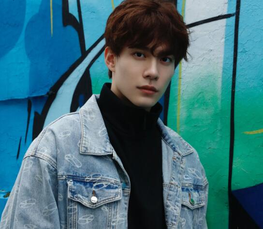 韓東霖和韓東君是什么關(guān)系