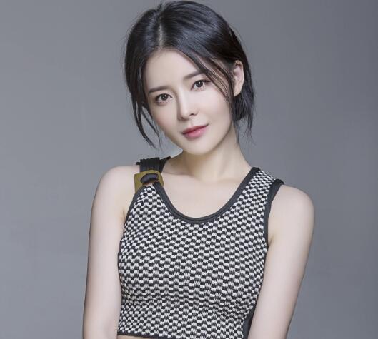 王玥兮演過(guò)什么電視劇角色