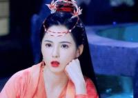 神隱三生石扮演者是誰