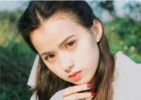 黃日瑩靠什么出名的？