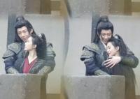 劉宇寧劉詩詩相差幾歲