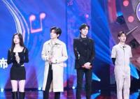 我們的歌第五季有劉宇寧嗎