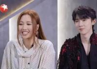 我們的歌第五季黃麗玲馬嘉祺是一組嗎