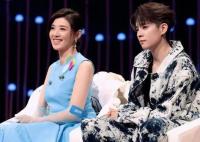 我們的歌第五季蘇慧倫搭檔是誰