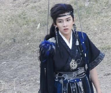 王佳璇在長相思中飾演什么角色