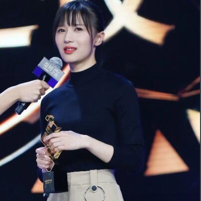 papi醬旗下藝人有哪些