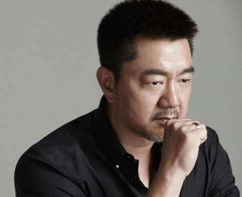 董勇個人簡介 董勇代表作品是什么