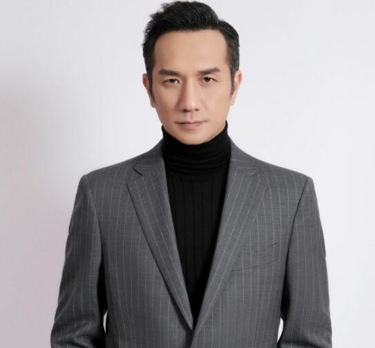 黃覺主演的電視劇有哪些