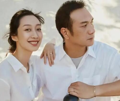 黃覺老婆麥子多大了 麥子個人簡歷