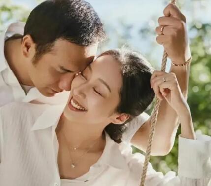 黃覺結(jié)婚了嗎 黃覺老婆是誰