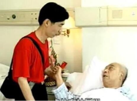 演員陳國(guó)慶最新消息