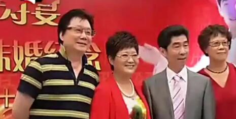 演員陳國(guó)慶最新消息