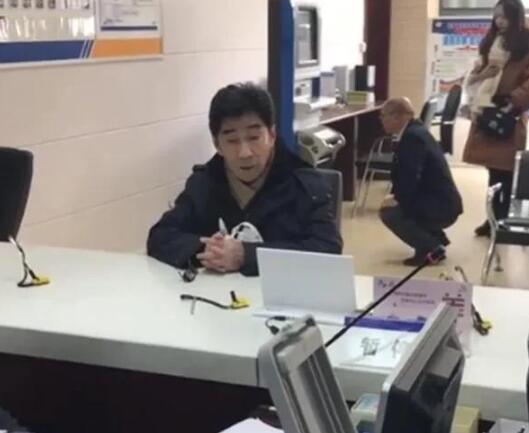 陳國慶現(xiàn)狀如何了