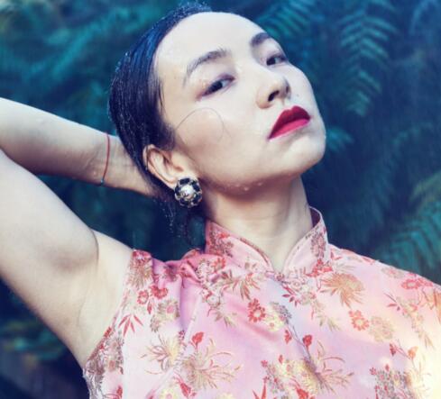 曾美慧孜演過的電影有哪些