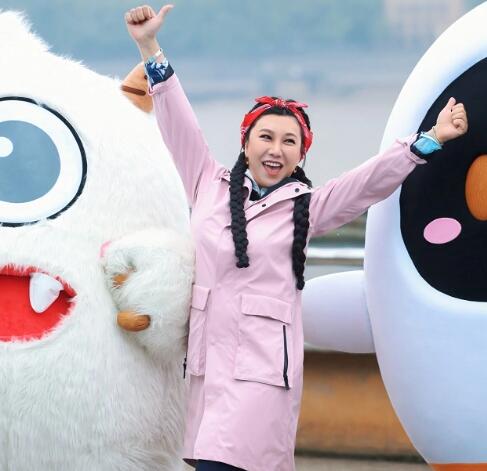 范湉湉演過什么電視劇角色