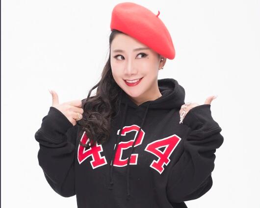 范湉湉演過什么電視劇角色